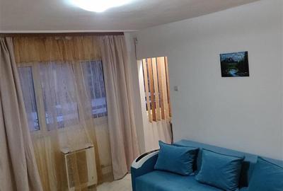 Garsonieră semidecomandată în Viziru 3
