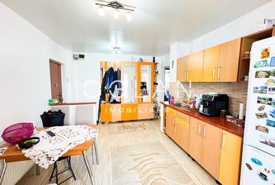Apartament decomandat, etaj 1,  Strada Siretului, Sibiu - 2