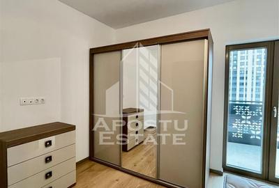 Apartament de lux 3 camere, 2 bai, open space, Monarch Tower - 10