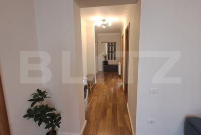Apartament 2 camere Tractoru, in vila, aproape de Coresi. - 11