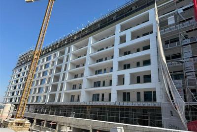 Apartament 2 camere bloc nou Sopor - 3