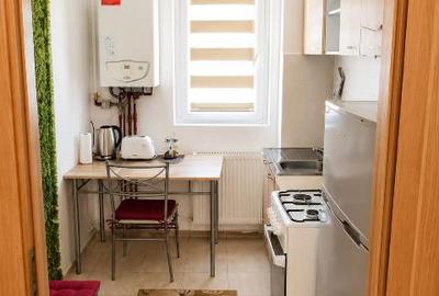 🏡 Apartament 2 camere  Centrul Civic  Zona CEC - 3