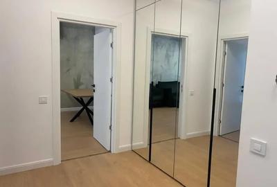 Apartament 2 camere | Prima Inchiriere | Parcare | Mobilat Utilat Lux - 11