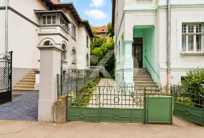 Apartament cu potențial hotelier | Str. Nicolae Iorga – Brașov Există - 2