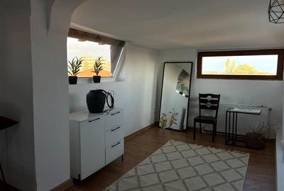 Apartament spatios si luminos, 4 camere – Erou Iancu Nicolae - 13