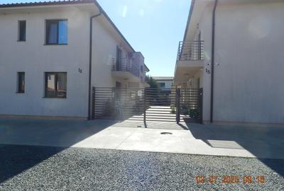 Apartamente Chisoda com Giroc jud Timis - 1