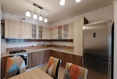 0 Comision | Apartament Isaran | Tractorul | Parcare - 5