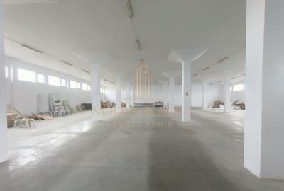 Investitie comerciala versatila  - 6967 mp + teren 5289 mp - 3