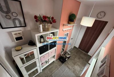 8090 Apartament 2 camere B dul Ion MIhalache( fost 1Mai) - 4
