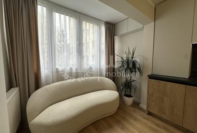 Apartament 3 camere | La cheie | 2 bai | Grigorescu | Zona Profi - 9