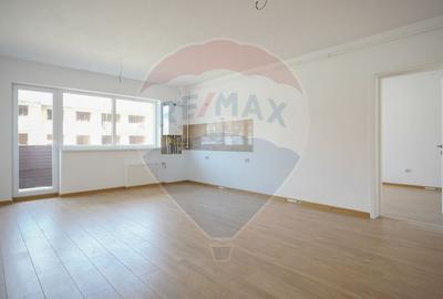 Apartament tip studio de vânzare în Sânpetru, Sub Cetate, intabulat - 3