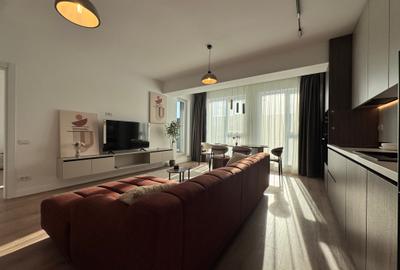 MTM Residence 3 camere Prima Închiriere Parcare Subterana Inclusă - 4