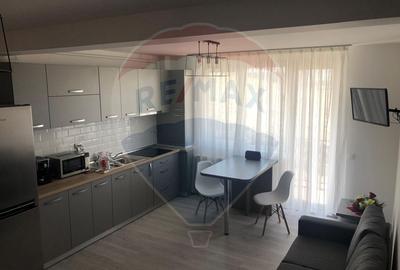 Apartament de 3 camere de inchiriat Strada Teilor Parcare inclusa - 1