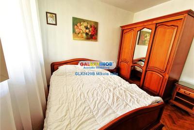 Apartament 2 camere  mobilat si utilat et 4 7 Bd. ion Mihalache - 10