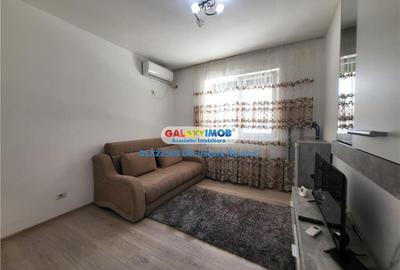 Garsoniera Militari Residence Mobilata,Utilata 51.500 Euro - 12