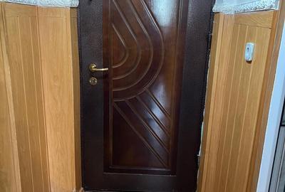Apartament 2 camere decomandat, etaj 4 — Cartier Vest, zona Siliștei - 1
