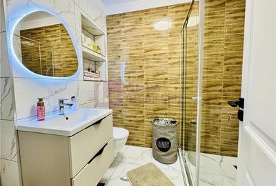 Apartament 3 camere | 2 bai | parcare subterana | modern | Turnisor | video - 8