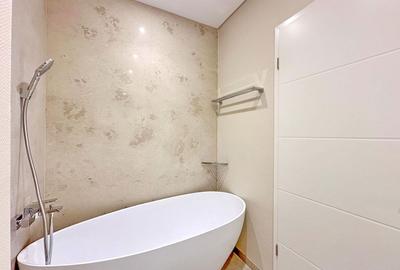 Apartament spatios inchiriere – Centru Brașov, vedere directă spre Tâmpa - 5