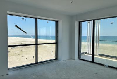 Mamaia, primul rand la mare, apartamente premium - 4