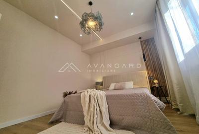 Apartament 2 camere | Ultrafinisat | 44 mp | Strada Horea - Cluj-Napoca - 7