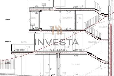 Duplex cu panorama spectaculoasa constructie premium! - 5