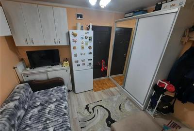 Garsoniera cocheta cu centrala proprie sos. Pantelimon - 13