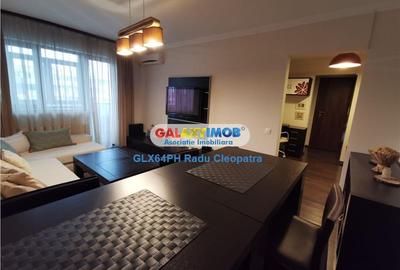 Inchiriere apartament lux 2 camere, Ploiesti, zona Republicii - 9
