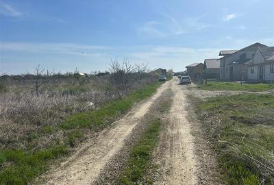 Loturi de teren de vanzare in Campineanca - 6