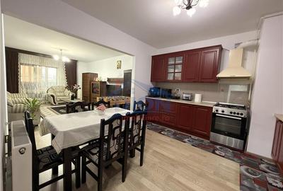 Apartament 2 camere, bloc 2019, centrala, metrou - 3