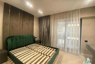 Apartament 3 camere, zona Rex Mamaia, Constanta - 7