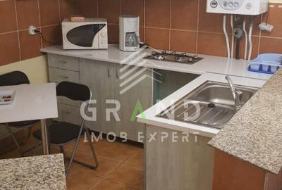 Ap 2 camere,BALCON,PARCARE,Zona Manastur/Casa Piratilor - 7