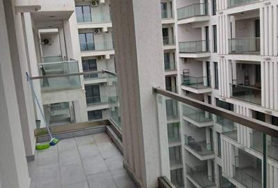 Apartament 2 camere Mamaia Nord - QUEEN RESIDENCE - 500 euro - 6