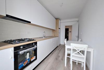PRIMA ÎNCHIRIERE | 2 Camere Decomandate | Metalurgiei - Str. Poștalionului - 8