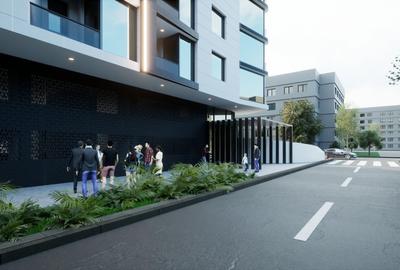 Building Stefan Promenada 2