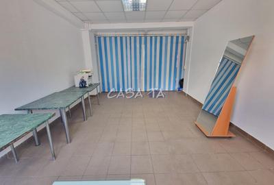 Spatiu comercial, in Targu Jiu, Aleea Minerilor (9 Mai) - 2