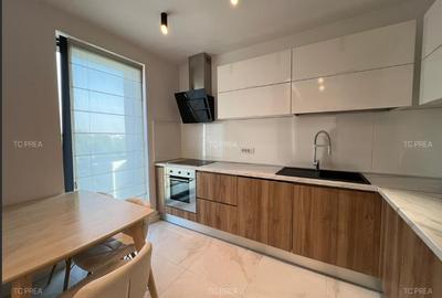 Apartament 2 camere/ One Herăstrău Park - 7