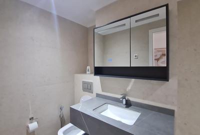 Apartament NOU HERASTRAU 4 camere | RENOVAT LUX DESIGNER | GARAJ - 18