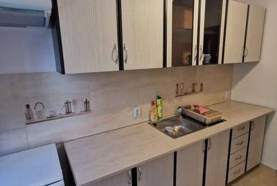 Piata Sudului/Parc Tineretului/Loc Parcare/6 Min Metrou/Apartament in Bloc Nou/ - 10