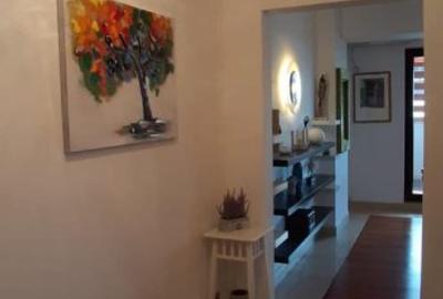 VANZARE APARTAMENT SPATIOS 3 CAMERE/TERASA 27MP/MOBILAT SI UTILAT/ZONA LINISTITA - 13