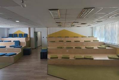 0% comision! Inchiriere birouri Calea Victoriei, 420 - 979 mp - 7