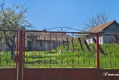 Casa individuala  cu teren 2030mp sat Cojocna - 5