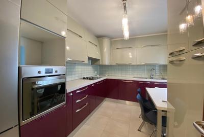 Lovely 3 bedrooms apartment next to the American Embassy and Lycee - 4