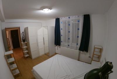 Apartament 2 camere Decomandat 50mp Str.Oituz Metrou Dimitrie Leonida vezi VIDEO