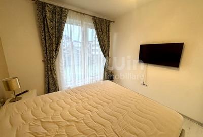 Apartament 2 camere decomandat | Bloc nou | Garaj | Andrei Muresanu - 6