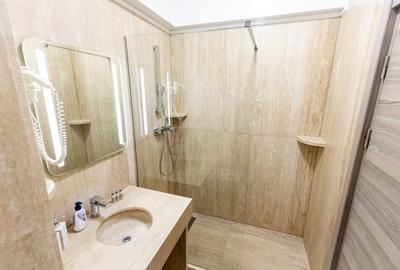Mamaia SummerLand/ Apartament mobilat si utiat - 17
