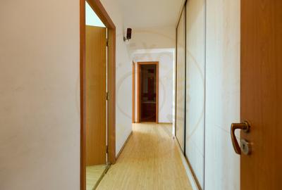 Apartament 4 Camere Decomandat | Craiovei | 3 Balcoane | Parcare - 8