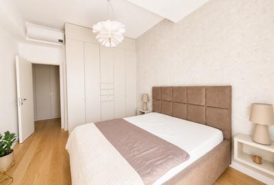 Apartament 2 camere Herastrau Park View - 6
