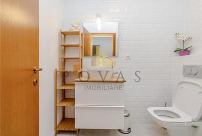 Apartament 3 Camere Erou Iancu Nicolae Voluntari - 7