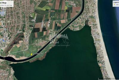 Teren intravilan situat în Lumina, în Zona Peninsula - 4