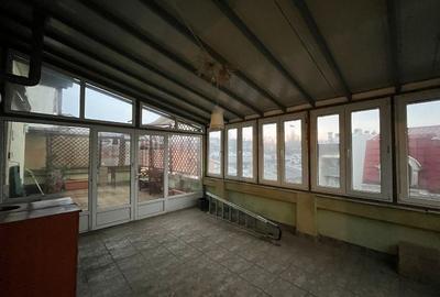 Vanzare Apartament in vila Parc Carol, Unirii - 16